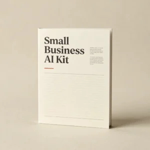 Small Business AI Kit